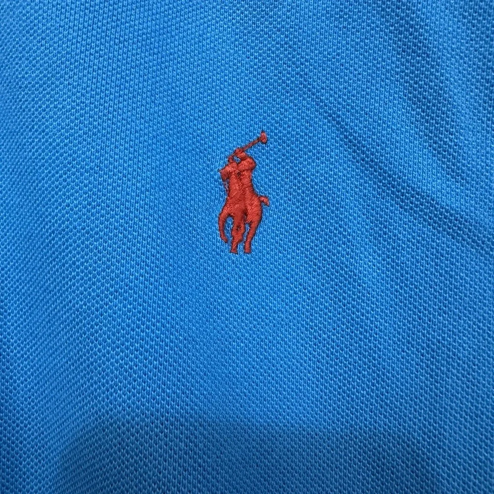 Ralph Lauren polo ralph